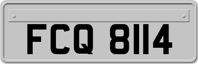 FCQ8114