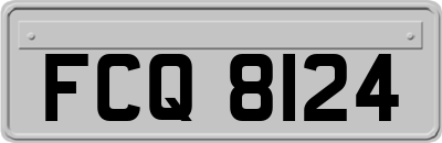 FCQ8124