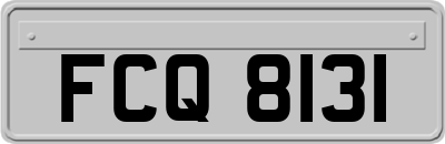 FCQ8131