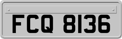 FCQ8136