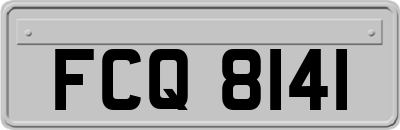 FCQ8141