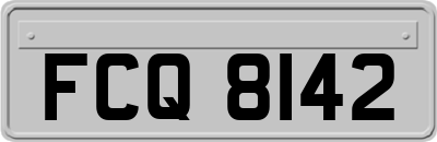 FCQ8142