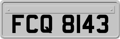 FCQ8143
