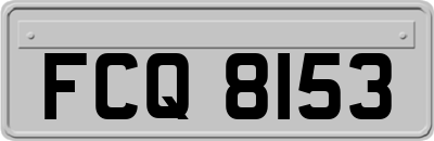 FCQ8153