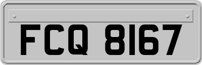 FCQ8167
