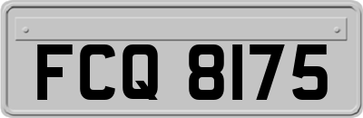 FCQ8175