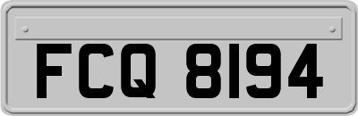 FCQ8194