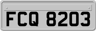 FCQ8203