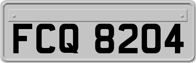 FCQ8204