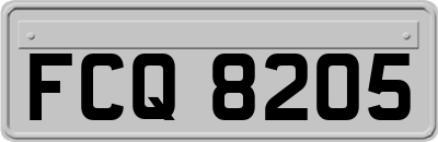 FCQ8205