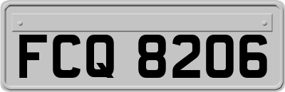 FCQ8206