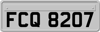FCQ8207