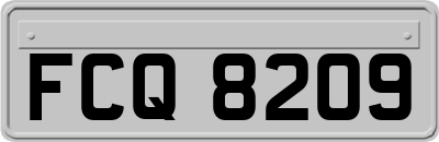 FCQ8209