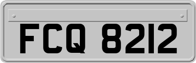 FCQ8212