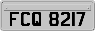 FCQ8217