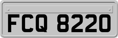 FCQ8220