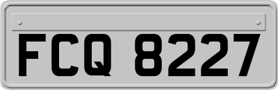 FCQ8227