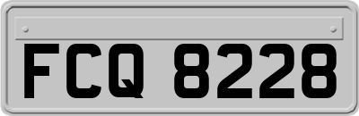 FCQ8228
