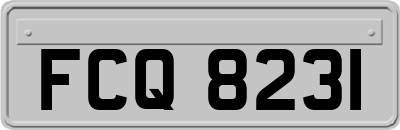 FCQ8231
