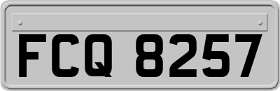 FCQ8257
