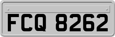 FCQ8262