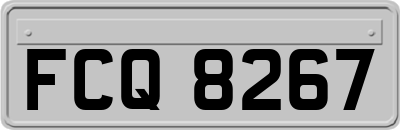 FCQ8267
