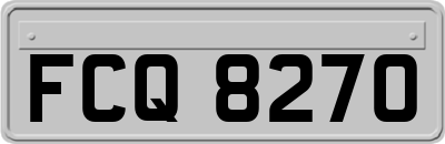 FCQ8270