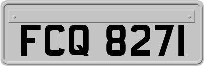 FCQ8271