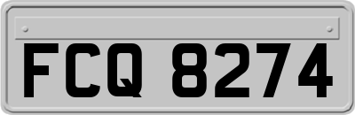 FCQ8274