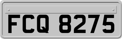 FCQ8275