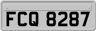 FCQ8287