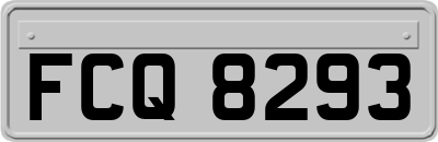 FCQ8293