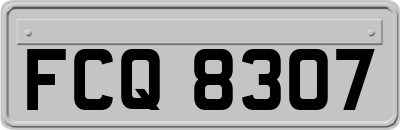 FCQ8307