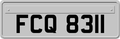 FCQ8311