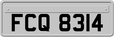 FCQ8314