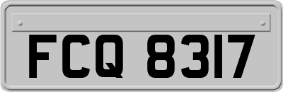 FCQ8317