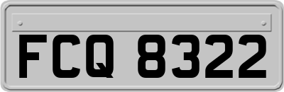 FCQ8322