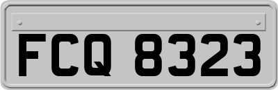 FCQ8323