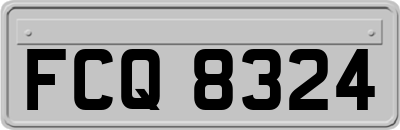 FCQ8324