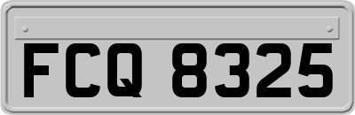 FCQ8325