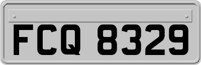FCQ8329