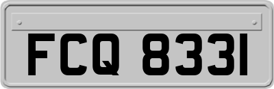 FCQ8331
