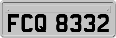 FCQ8332