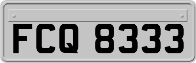 FCQ8333