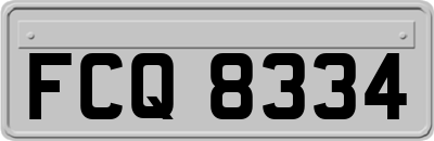 FCQ8334