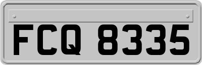 FCQ8335