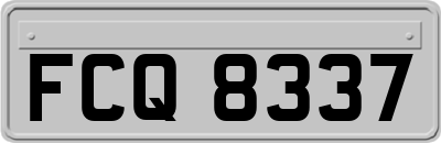 FCQ8337