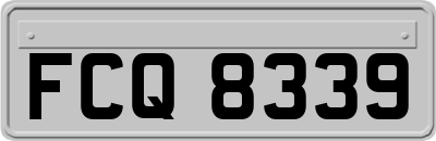 FCQ8339