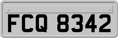 FCQ8342