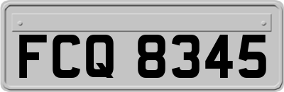 FCQ8345
